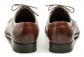 Tapi B-5613 hnedá pánska spoločenská obuv | ARNO-obuv.sk - obuv s tradíciou