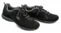 Lico 191176 Hiker čierna pánska športová obuv | ARNO-obuv.sk - obuv s tradíciou
