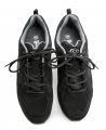 Lico 191176 Hiker čierna športová obuv | ARNO-obuv.sk - obuv s tradíciou