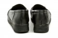 T. Sokolski BK FAT-60-PU čierne dámske mokasíny | ARNO-obuv.sk - obuv s tradíciou
