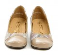Mintaka 1160B béžové dámske lodičky | ARNO-obuv.sk - obuv s tradíciou