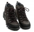IMAC I3120z41-PZ23 hnedé pánske trekingové topánky | ARNO-obuv.sk - obuv s tradíciou