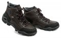 IMAC I3120z41-PZ23 hnedé pánske trekingové topánky | ARNO-obuv.sk - obuv s tradíciou