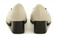 Piccadilly 654030-2 béžovo čierne dámske lodičky | ARNO-obuv.sk - obuv s tradíciou