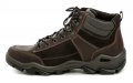 IMAC I3332z41 hnedé pánske zimné trekingové topánky | ARNO-obuv.sk - obuv s tradíciou