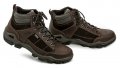 IMAC I3332z41 hnedé pánske zimné trekingové topánky | ARNO-obuv.sk - obuv s tradíciou