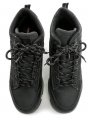 IMAC I3332z61 čierne pánske zimné trekingové topánky | ARNO-obuv.sk - obuv s tradíciou