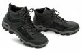 IMAC I3332z61 čierne pánske zimné trekingové topánky | ARNO-obuv.sk - obuv s tradíciou