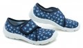 Befado 974y476 modré detské tenisky | ARNO-obuv.sk - obuv s tradíciou
