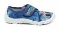 Befado 974x507 modré detské tenisky | ARNO-obuv.sk - obuv s tradíciou