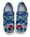 Befado 974x507 modré detské tenisky | ARNO-obuv.sk - obuv s tradíciou