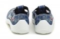 Befado 975y178 modré detské tenisky | ARNO-obuv.sk - obuv s tradíciou