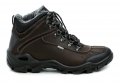 IMAC I3333z41 hnedé pánske zimné topánky | ARNO-obuv.sk - obuv s tradíciou