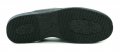 Medi Line 5024N šedé pánske nadmerné šľapky | ARNO-obuv.sk - obuv s tradíciou