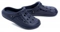 Dr. Orto 154M003 modré nazúvaky crocsy | ARNO-obuv.sk - obuv s tradíciou