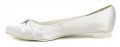 ARANCI 1503-TIA biele svadobné dámske lodičky | ARNO-obuv.sk - obuv s tradíciou