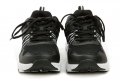 VM Bolzano čierne pánske športové tenisky | ARNO-obuv.sk - obuv s tradíciou