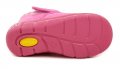 Befado 630P003 ružové detské papučky | ARNO-obuv.sk - obuv s tradíciou