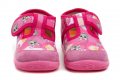 Milami 226 ružové dievčenské topánočky | ARNO-obuv.sk - obuv s tradíciou