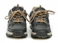 Axim 9A23401S čierna pánska trekingová obuv | ARNO-obuv.sk - obuv s tradíciou