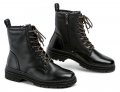 Tamaris 1-26230-41 čierne dámske zimné topánky | ARNO-obuv.sk - obuv s tradíciou