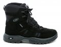 Lico 710127 Wildlife čierne pánske zimné topánky | ARNO-obuv.sk - obuv s tradíciou