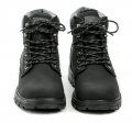 Lico 540556 Trelleborg čierne pánske zimné topánky | ARNO-obuv.sk - obuv s tradíciou