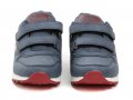 Axim 2A23746 navy detské tenisky | ARNO-obuv.sk - obuv s tradíciou