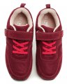 Befado 516Y216 červené detské tenisky | ARNO-obuv.sk - obuv s tradíciou
