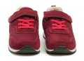 Befado 516Q216 červené detské tenisky | ARNO-obuv.sk - obuv s tradíciou