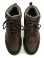 IMAC I3324z41 hnedé pánske zimné topánky | ARNO-obuv.sk - obuv s tradíciou