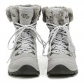 Lico Brütting 711034 Himalaya šedé dámske nadmerné zimné topánky | ARNO-obuv.sk - obuv s tradíciou