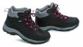 Lico 710218 RANDERS dámske nadmerné členkové topánky | ARNO-obuv.sk - obuv s tradíciou