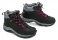 Lico 710218 RANDERS dámske nadmerné členkové topánky | ARNO-obuv.sk - obuv s tradíciou