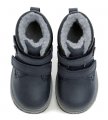Wojtylko 3Z24124 modré chlapčenské členkové topánky | ARNO-obuv.sk - obuv s tradíciou