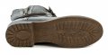 Mustang 1139-630-259 graphit dámska nadmerná zimná obuv | ARNO-obuv.sk - obuv s tradíciou