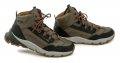 Tom Tailor 6380050003 khaki pánske zimné topánky | ARNO-obuv.sk - obuv s tradíciou
