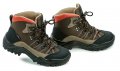 Jacalu A2824z41 hnedé trackingové topánky | ARNO-obuv.sk - obuv s tradíciou