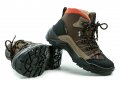 Jacalu A2824z41 hnedé trackingové topánky | ARNO-obuv.sk - obuv s tradíciou