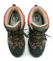 Jacalu A2824z41 hnedé pánske trackingové topánky | ARNO-obuv.sk - obuv s tradíciou