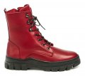 Wild 07752410A2 červené dámske zimné topánky | ARNO-obuv.sk - obuv s tradíciou