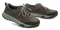 T.Sokolski J23-301 šedé pánske trekingové topánky | ARNO-obuv.sk - obuv s tradíciou