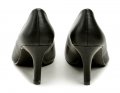 T Sokolski W23-400 čierne dámske lodičky | ARNO-obuv.sk - obuv s tradíciou