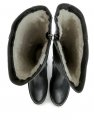 Mintaka 5054-18 grafit dámske čižmy | ARNO-obuv.sk - obuv s tradíciou