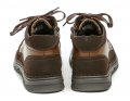Wojtylko 8ZW24060V hnedé pánske zimné topánky | ARNO-obuv.sk - obuv s tradíciou