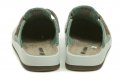 Inblu CT000032 šedo zelené dámske papuče | ARNO-obuv.sk - obuv s tradíciou