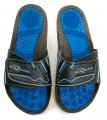 ARNO 972222a Klokan pánske masážne plážovky | ARNO-obuv.sk - obuv s tradíciou