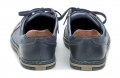 Mateos 566 navy pánske poltopánky | ARNO-obuv.sk - obuv s tradíciou