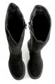 T.Sokolski Z22-52 čierne dámske čižmy | ARNO-obuv.sk - obuv s tradíciou