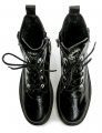 T.Sokolski HX-Z22-30 čierne dámske zimné topánky | ARNO-obuv.sk - obuv s tradíciou